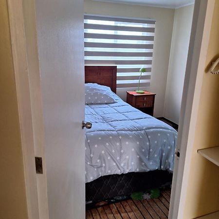 Cabana Mi Casa Amoblada En Puerto Montt Exteriér fotografie