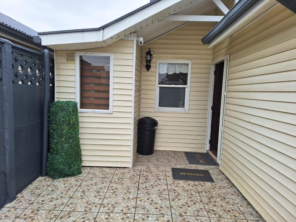 Cabana Mi Casa Amoblada En Puerto Montt Exteriér fotografie