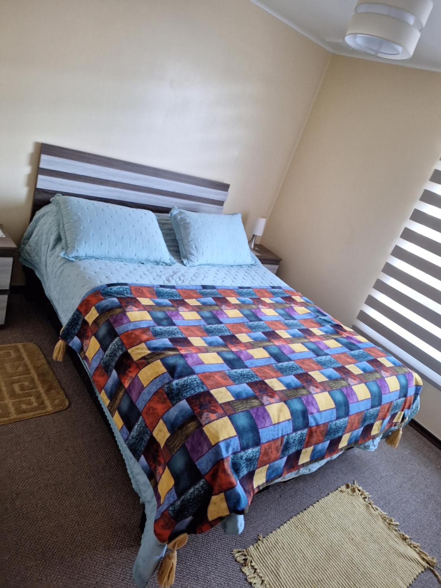 Cabana Mi Casa Amoblada En Puerto Montt Exteriér fotografie